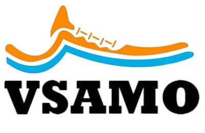 Trademark VSAMO