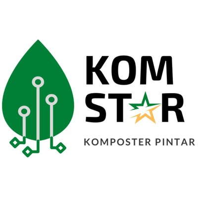 Trademark KOMSTAR