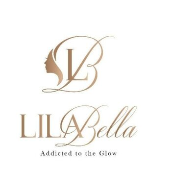 Trademark LILABELLA + LOGO