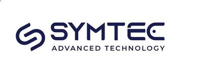 Trademark SYMTEC + LOGO