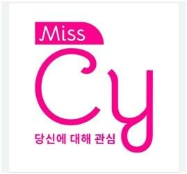 Trademark MISS CY