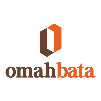 Trademark omahbata