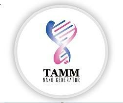 Trademark TAMM NANO GENERATOR