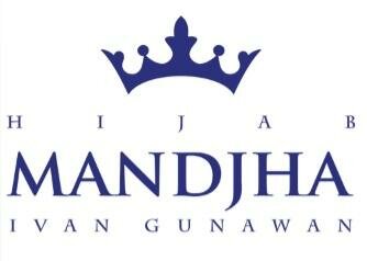 Trademark Hijab Mandjha Ivan Gunawan