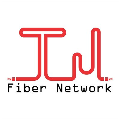 Trademark TJ FIBER NETWORK