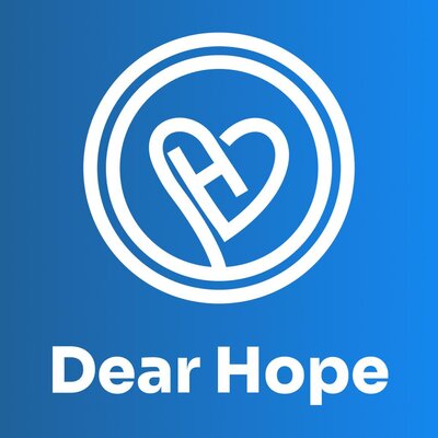 Trademark Dear Hope