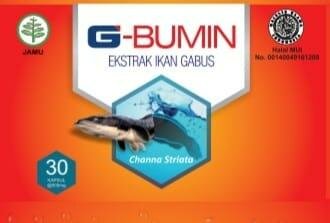 Trademark G-Bumin