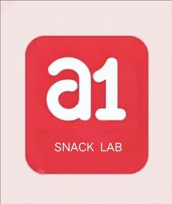 Trademark a1 SNACK LAB