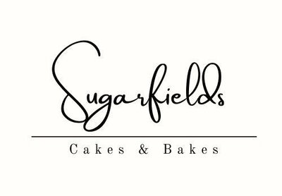 Trademark Sugarfields Cakes & Bakes