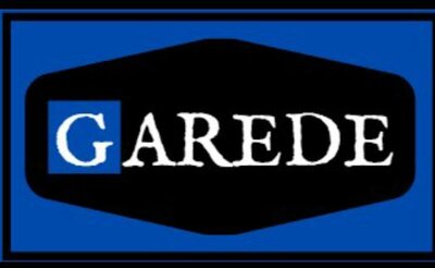 Trademark GAREDE