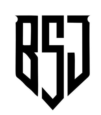 Trademark Logo BSJ