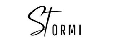 Trademark STORMI