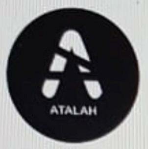 Trademark ATALAH + LOGO