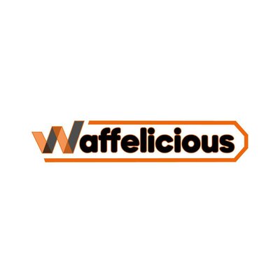 Trademark Waffelicious