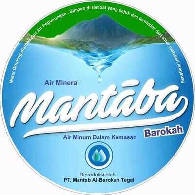 Trademark Mantaba Barokah