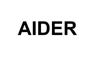 Trademark AIDER