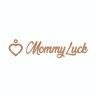 Trademark MommyLuck + Logo