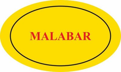 Trademark MALABAR