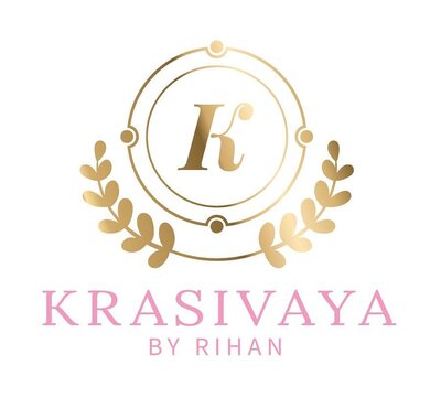 Trademark KRASIVAYA BY RIHAN (beserta lukisan logo merk nya)