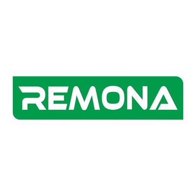 Trademark Remona merupakan singkatan dari Remote Monitoring Access