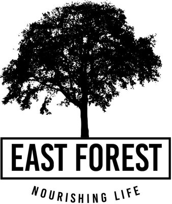 Trademark East Forest