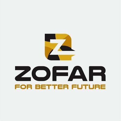 Trademark ZOFAR