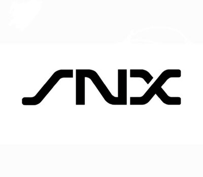 Trademark SNX