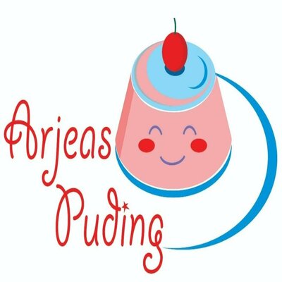 Trademark Arjeas Puding