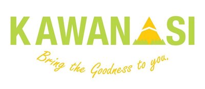 Trademark KAWANASI