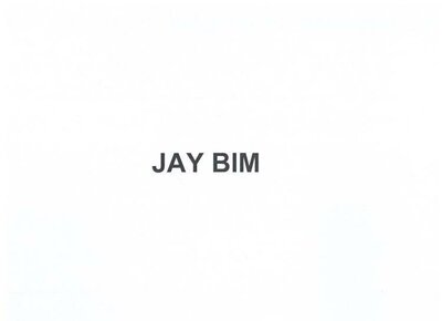 Trademark JAY BIM