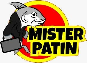 Trademark MISTER PATIN