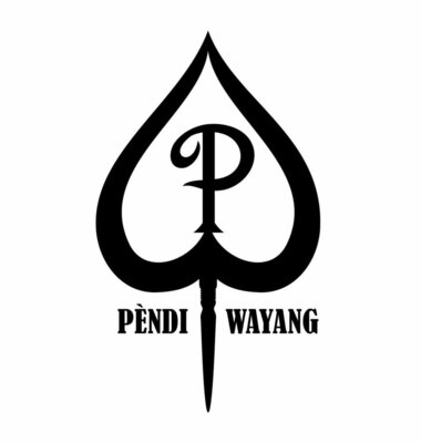 Trademark Pendi Wayang + Logo