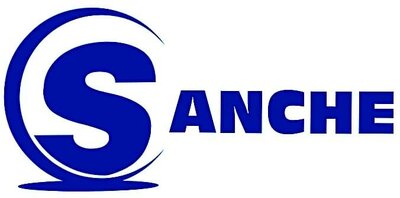 Trademark SANCHE + LOGO S