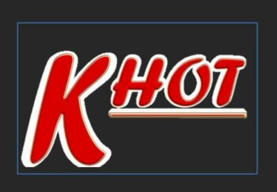 Trademark KHOT