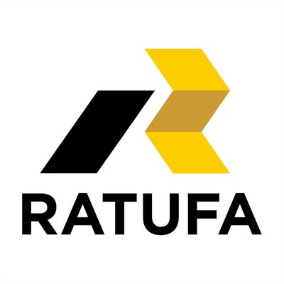 Trademark RATUFA + LOGO