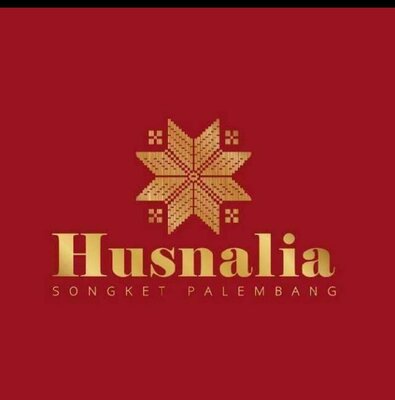 Trademark Husnalia + Logo