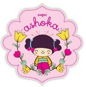 Trademark Sugoiashoka