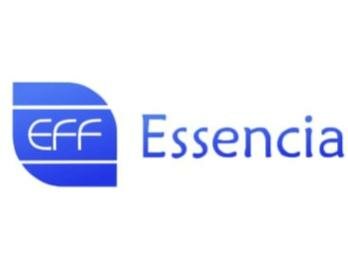 Trademark Essencia + Logo EFF