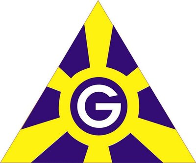 Trademark LOGO SEGITIGA G