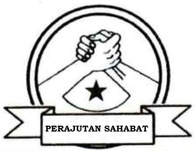 Trademark PERAJUTAN SAHABAT