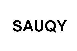 Trademark SAUQY