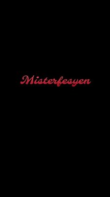 Trademark Misterfesyen