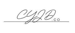 Trademark CYJD.CO + LOGO