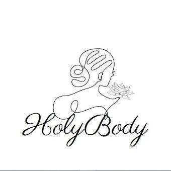 Trademark HolyBody