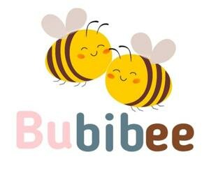 Trademark BUBIBEE + LUKISAN