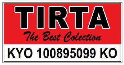 Trademark TIRTA