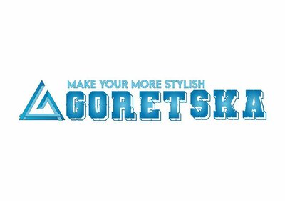 Trademark GORETSKA