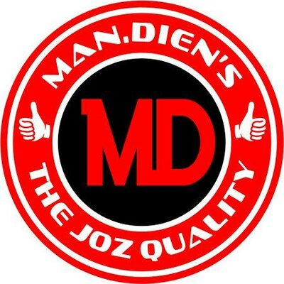 Trademark MANDIENS