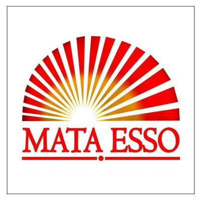 Trademark MATA ESSO