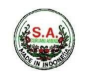 Trademark S.A. ( SURJANI AMING )